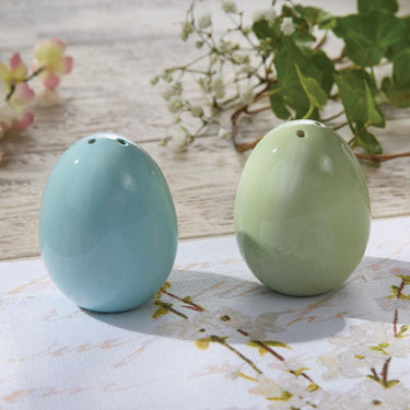 Spring In Bloom Salt And Pepper Set of 4 Park Designs - The Fox Decor